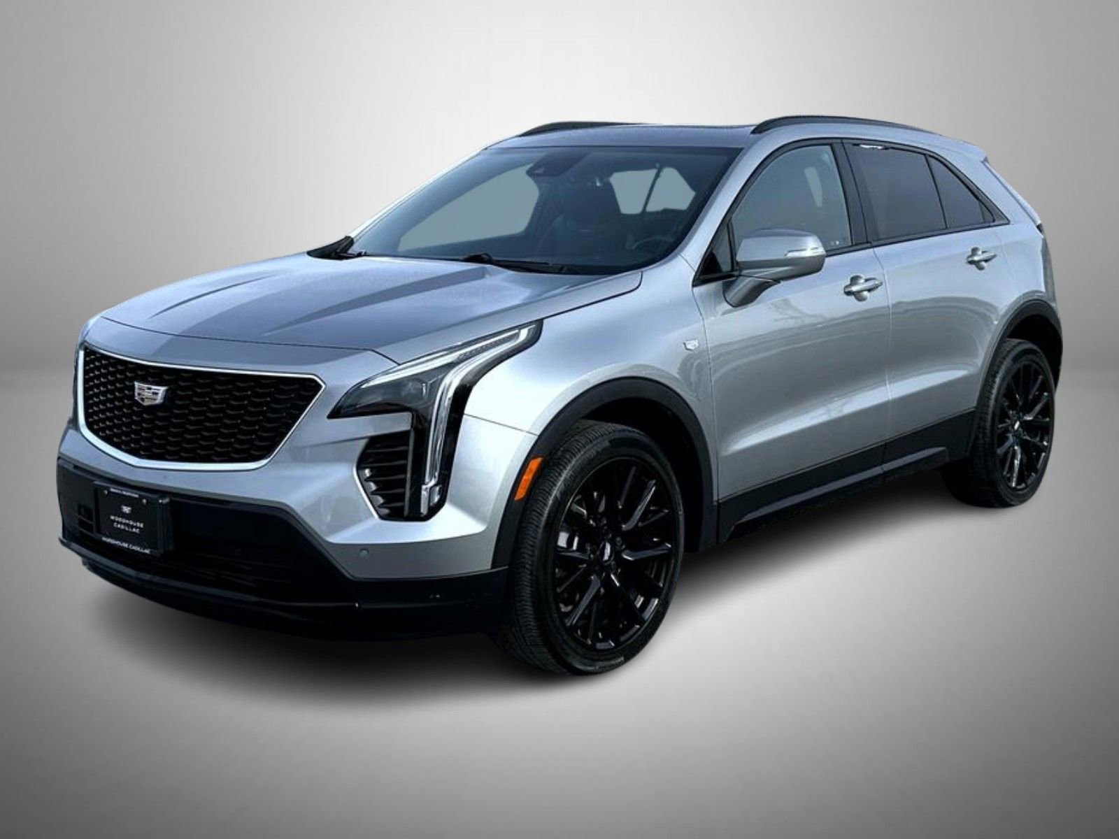 2023 Cadillac XT4 Sport's photo