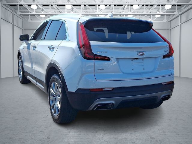 2023 Cadillac XT4 Premium Luxury photo 5