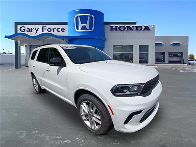 2024 Dodge Durango GT's photo