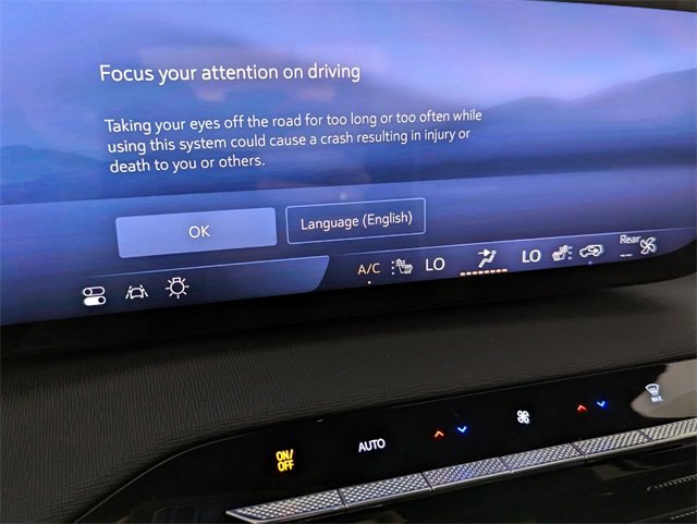 2025 Buick Enclave Preferred photo 10