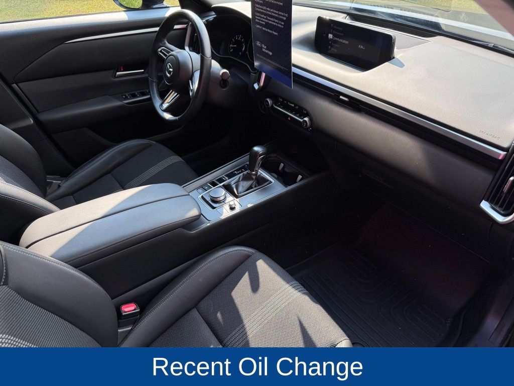 2024 Mazda CX-50 2.5 Select photo 8