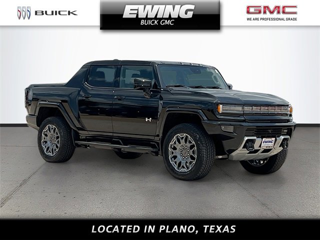 2025 GMC HUMMER EV 3X's photo