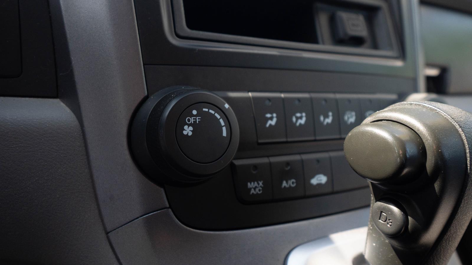 2008 Honda CR-V LX photo 23