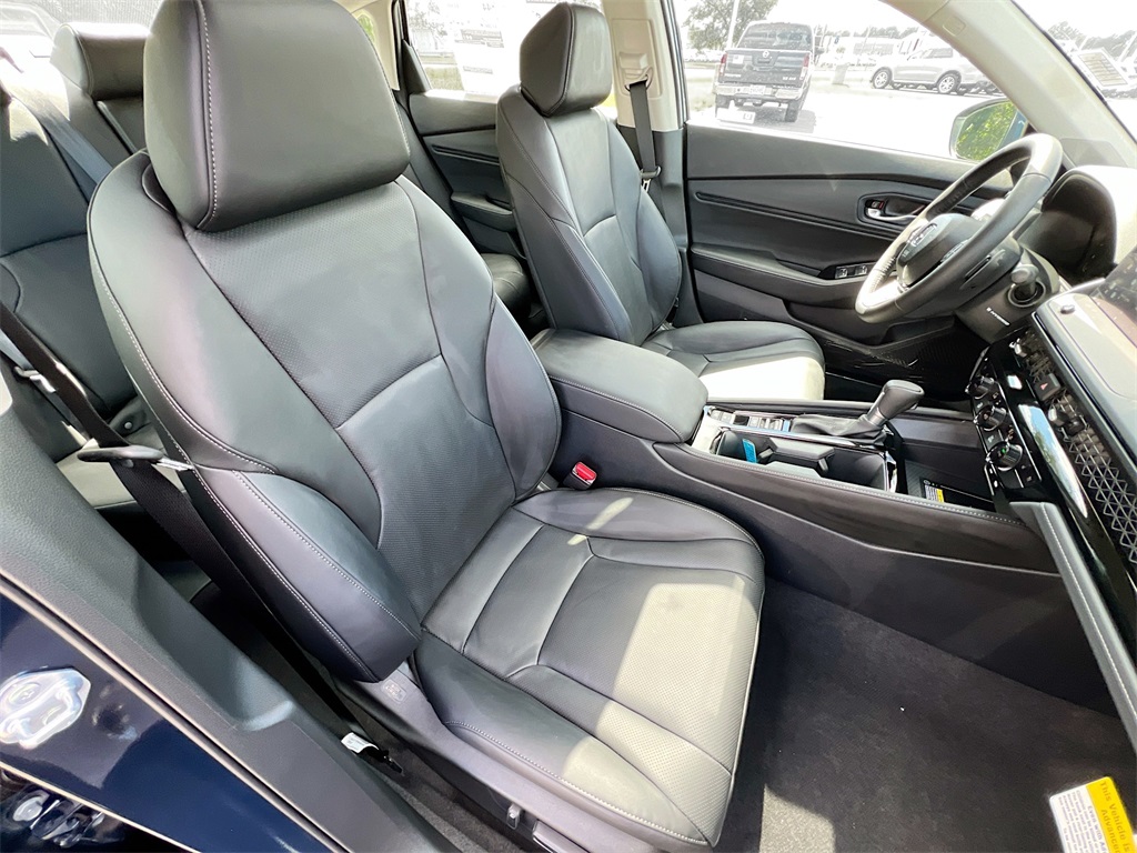 2025 Honda Accord Hybrid Touring photo 29