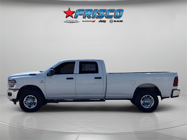 2026 Ram 3500 Tradesman photo 3