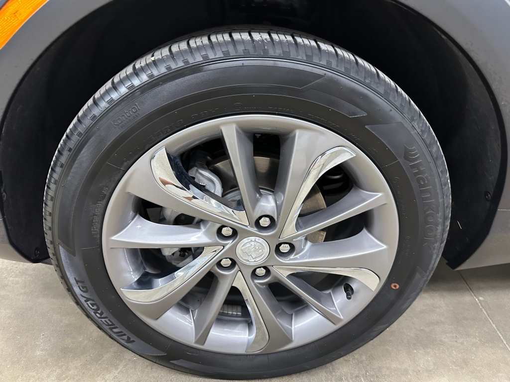 2023 Buick Encore GX Essence photo 34