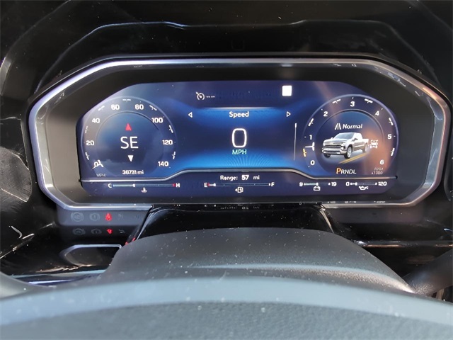 2022 Chevrolet Silverado 1500 LT photo 18