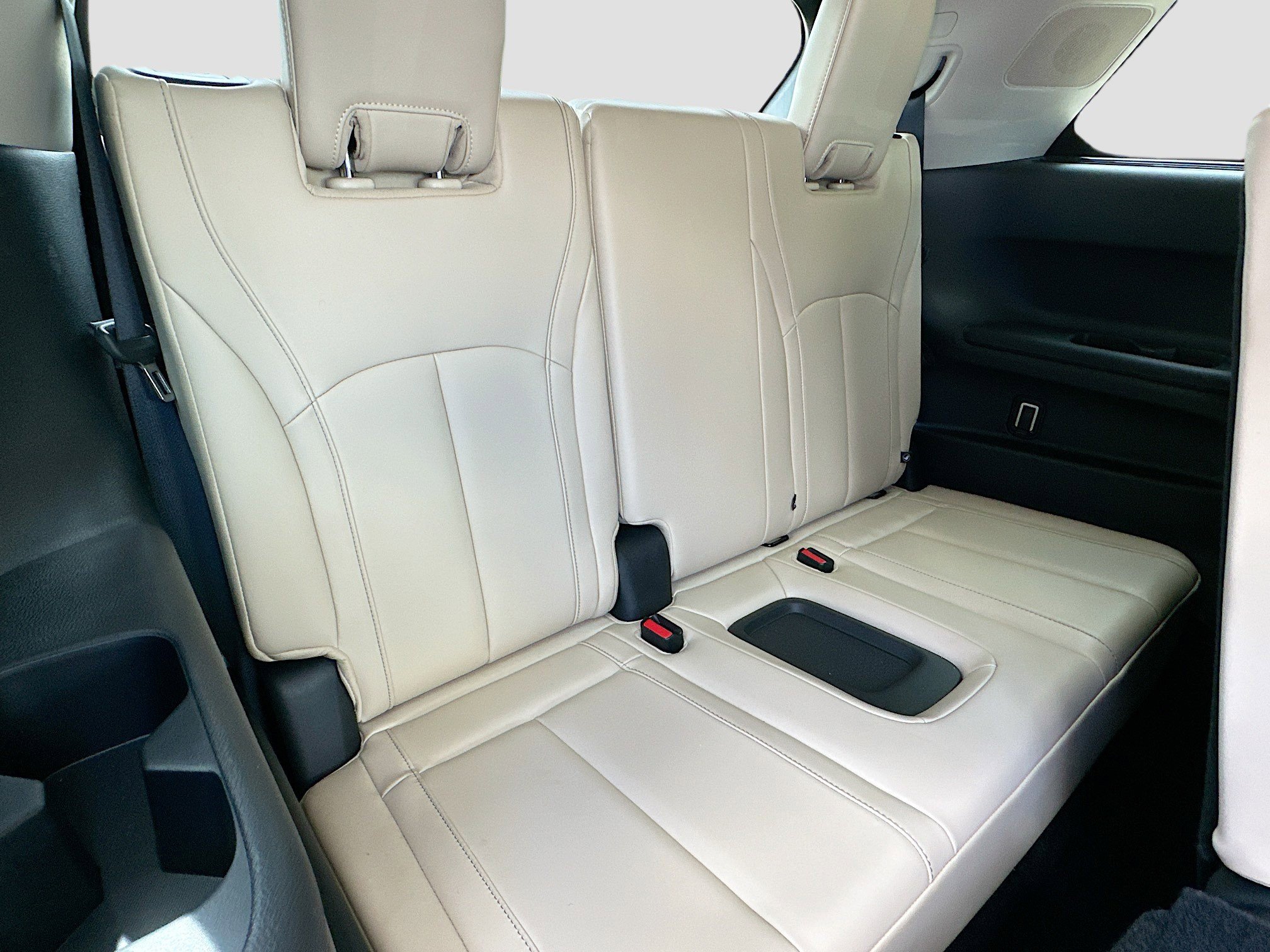 2025 Infiniti QX60 Luxe photo 27