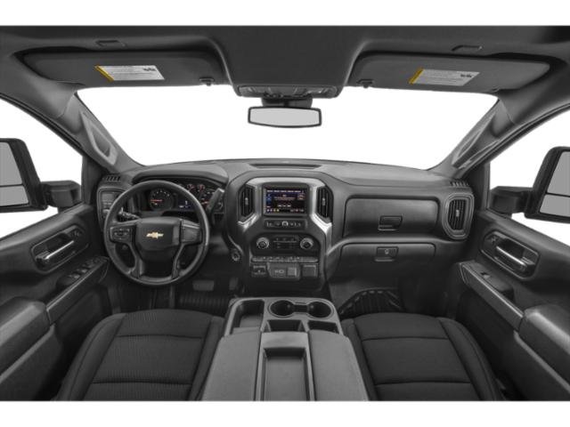 2026 Chevrolet Silverado 2500HD Work Truck photo 11