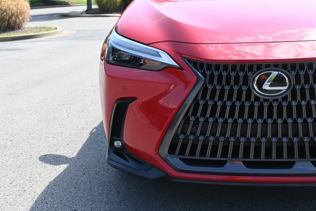 2024 Lexus NX 250 Premium photo 13