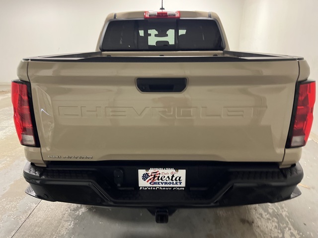 2024 Chevrolet Colorado Trail Boss photo 8