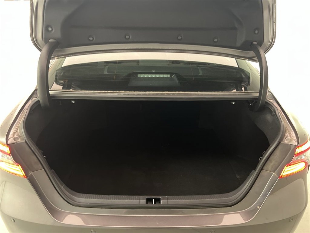 2022 Toyota Camry XSE photo 23
