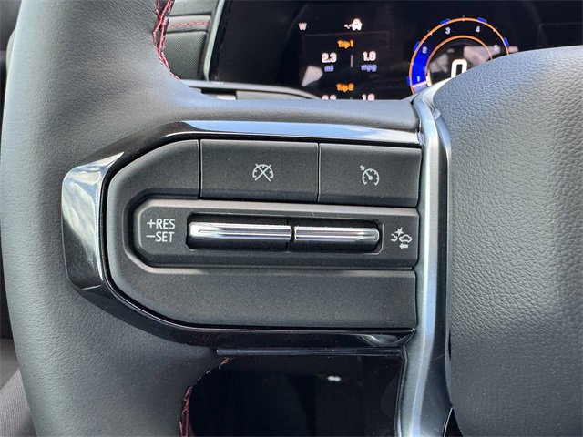 2026 Chevrolet Colorado Z71 photo 27