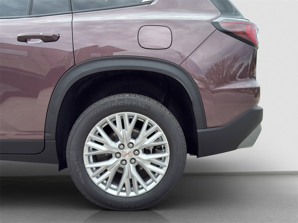 2026 Gmc Acadia Elevation photo 11