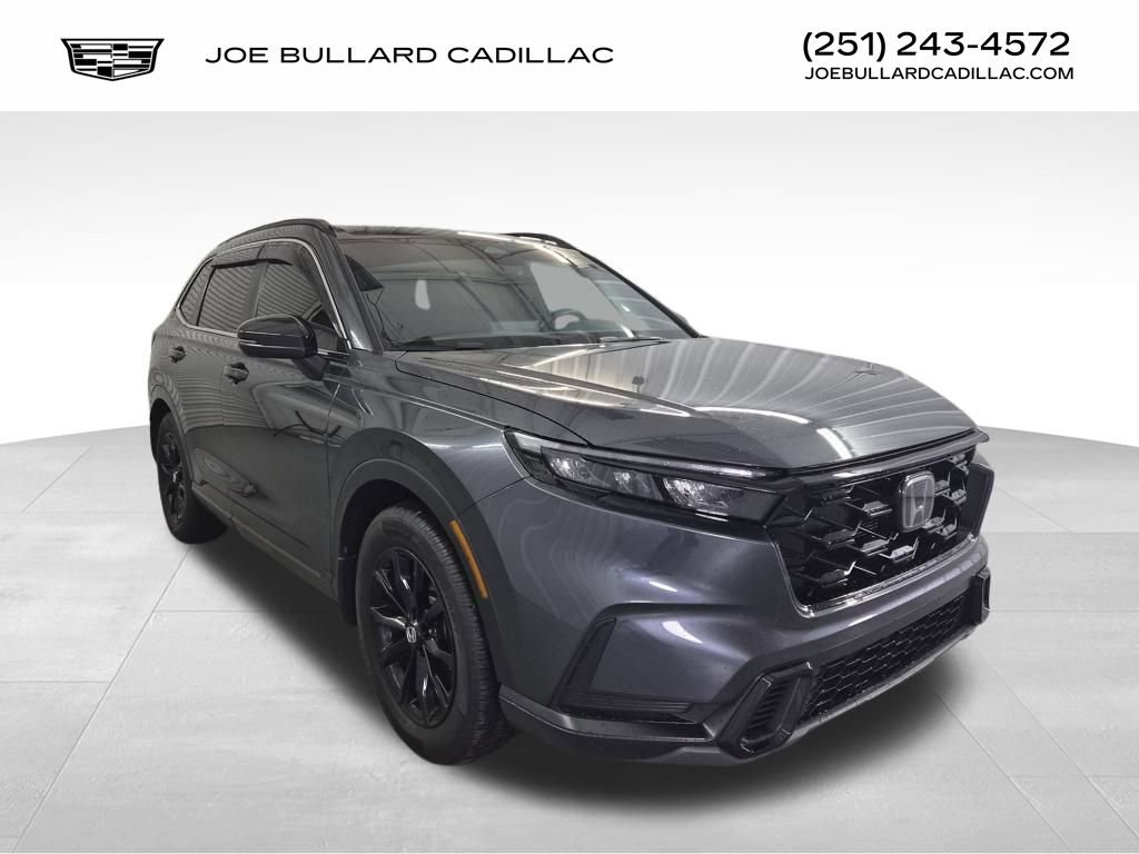 2023 Honda CR-V Sport's photo