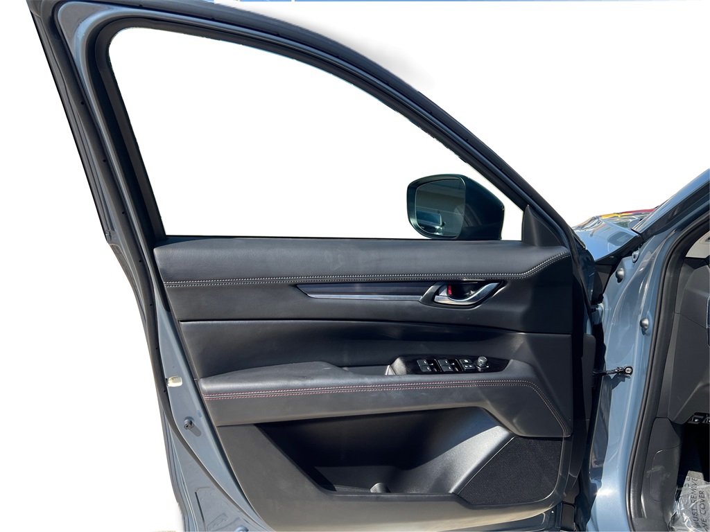 2022 Mazda CX-5 2.5 S Carbon photo 20