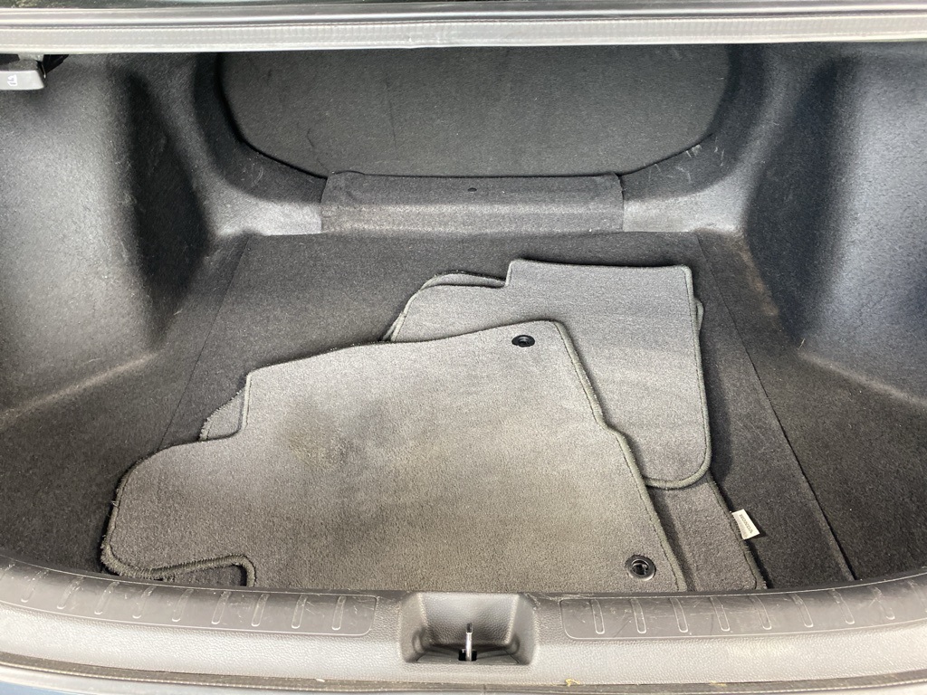 2022 Honda Civic Sport photo 5