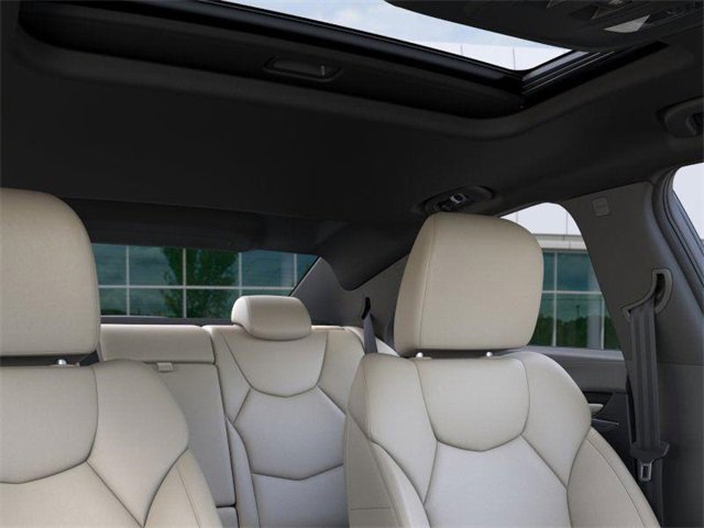 2026 Cadillac CT4 Luxury photo 22