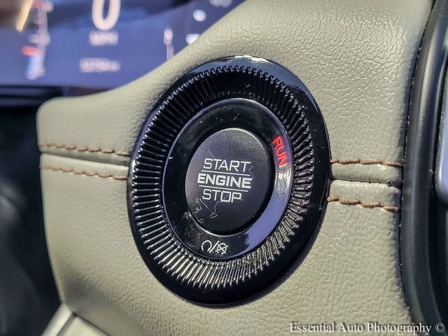 2024 JEEP COMPASS - Image 17