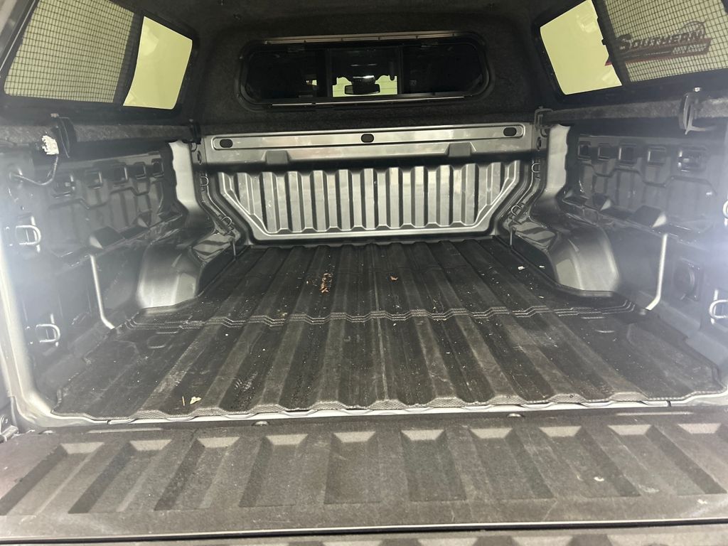 2024 Gmc Canyon Elevation photo 4