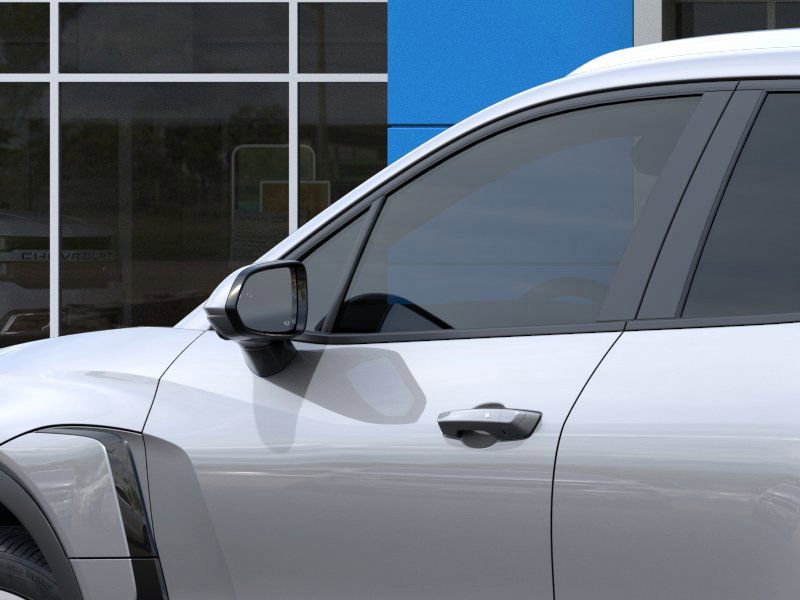 2024 Chevrolet Blazer EV photo 11