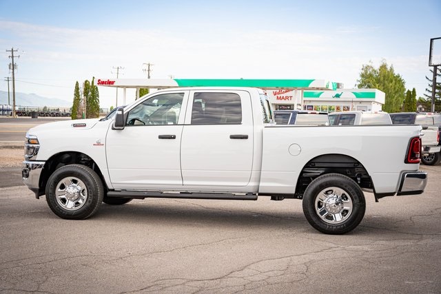 2025 Ram 2500 Tradesman photo 10