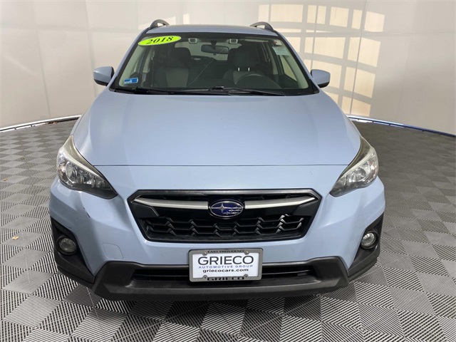 2018 Subaru Crosstrek 2.0i Premium photo 2