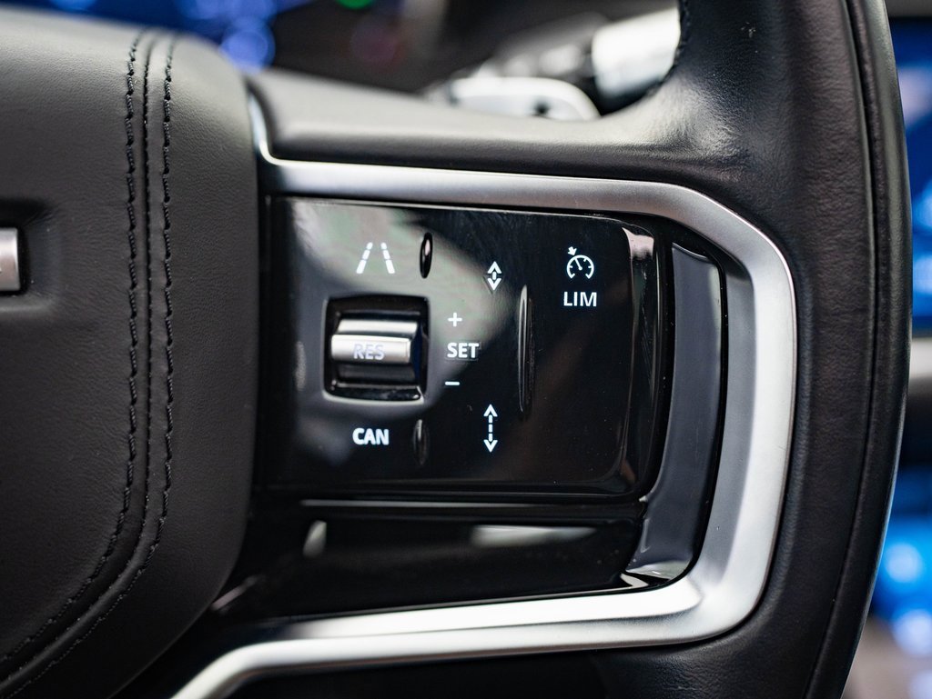 2022 Land Rover Range Rover Velar S photo 25