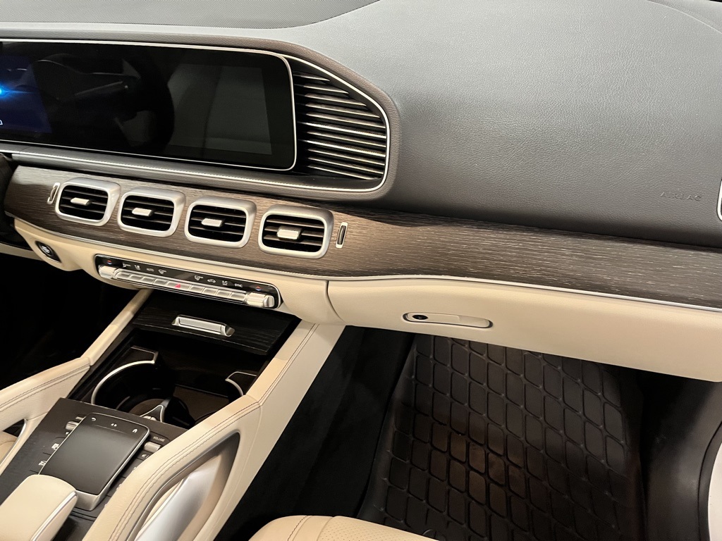 2022 Mercedes Benz GLE 350 photo 18