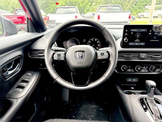 2026 Honda HR-V Sport photo 16