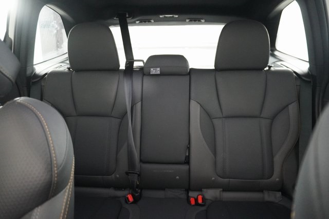 2023 Subaru Forester Wilderness photo 28