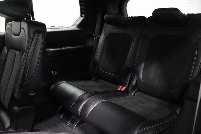 2022 Jeep Grand Cherokee Altitude photo 12