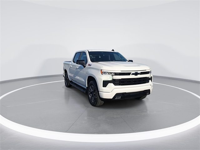 2023 Chevrolet Silverado 1500 RST photo 3