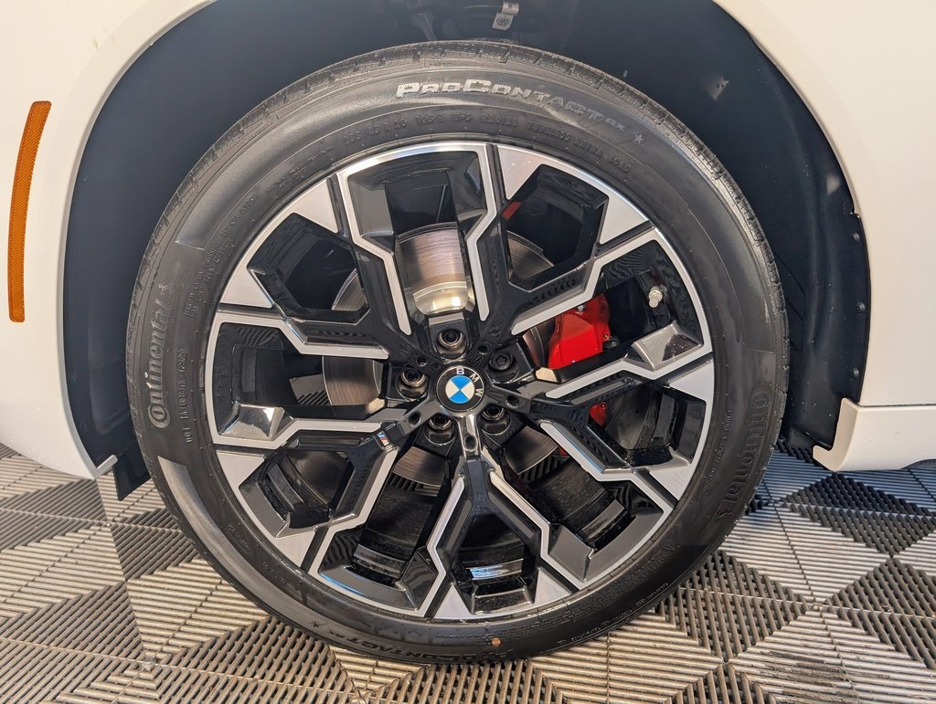 2026 Bmw X3 photo 10