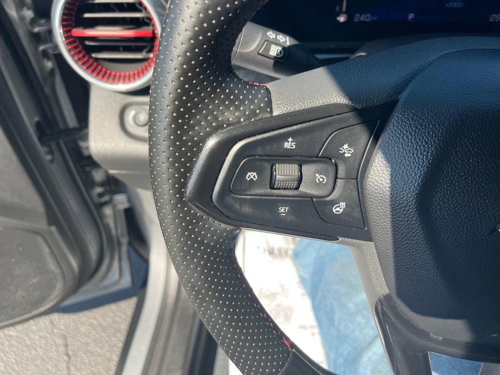 2024 Chevrolet Trax photo 10
