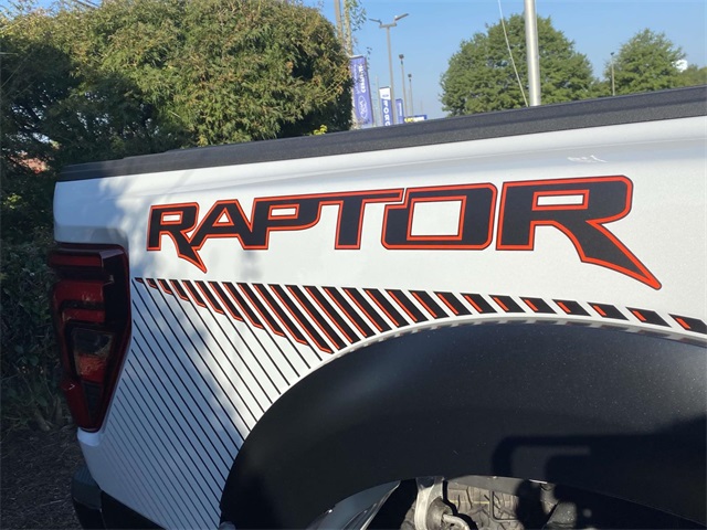 2025 Ford F-150 Raptor photo 4
