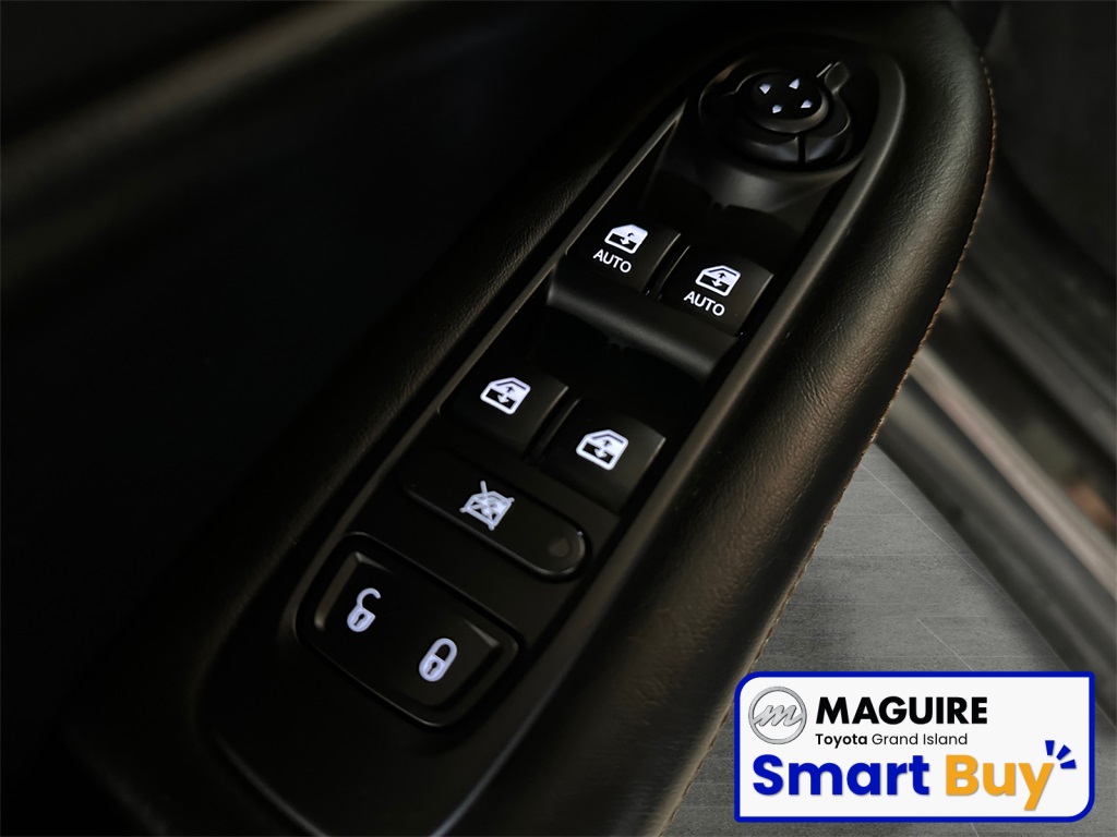 2020 Jeep Compass Latitude photo 4