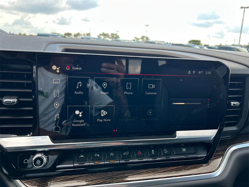 2026 GMC SIERRA - Image 22