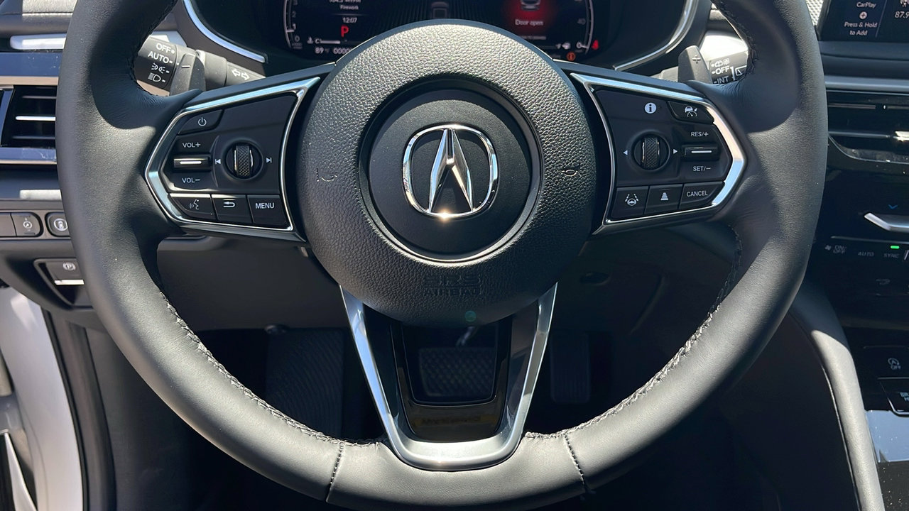 2026 Acura MDX Technology photo 16