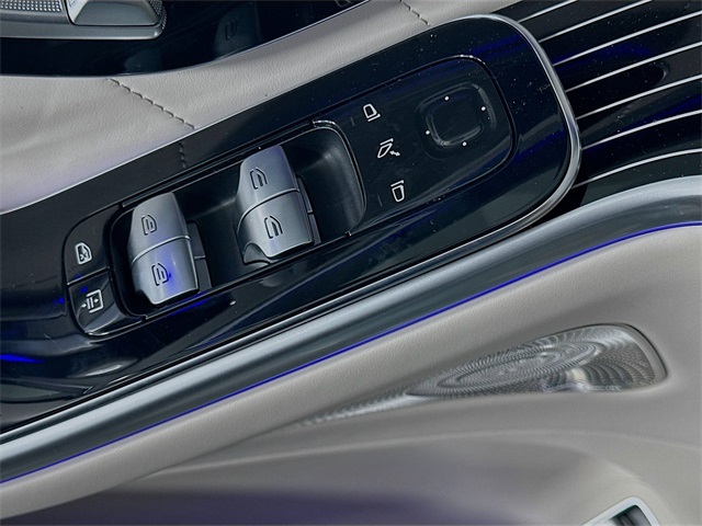 2026 Mercedes Benz S 580 4MATIC photo 17