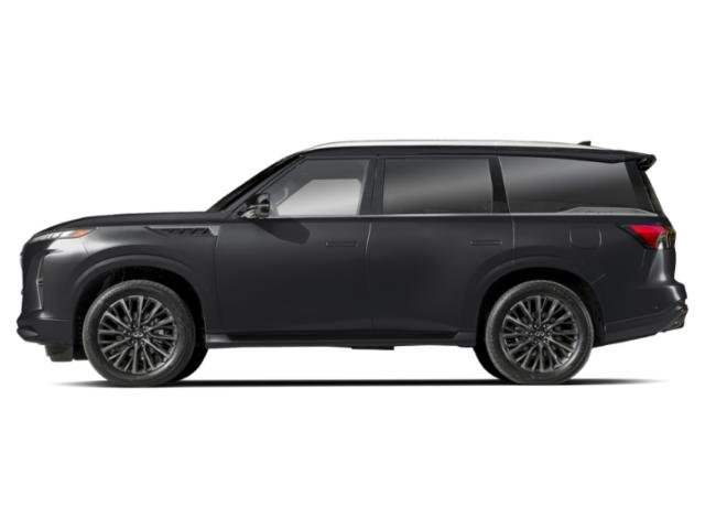 2026 Infiniti QX80 photo 2