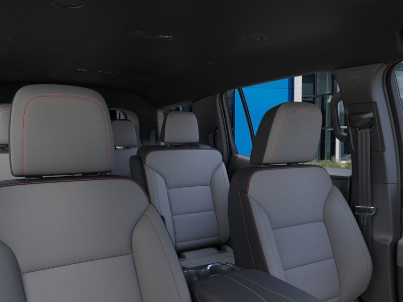 2026 Chevrolet Traverse photo 24