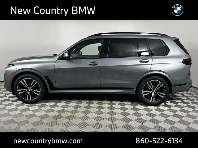 2026 Bmw X7 xDrive40i photo 4