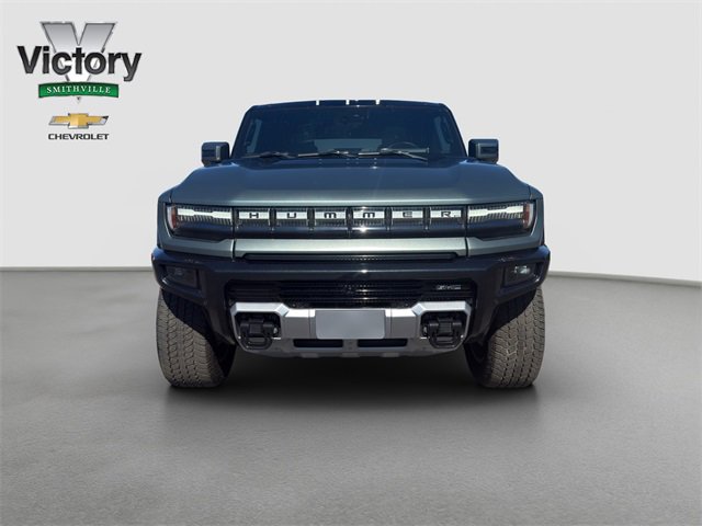 Used 2024 GMC HUMMER EV 3X with VIN 1GKB0RDC2RU101651 for sale in Kansas City