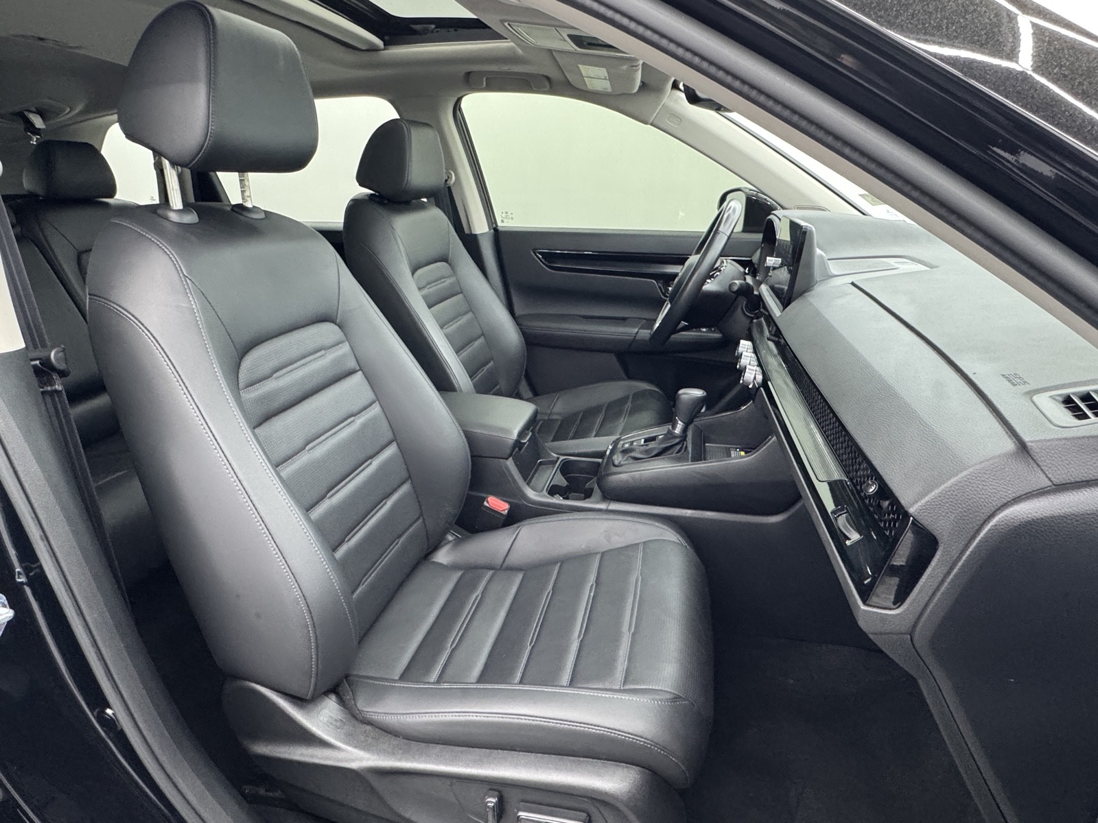 2024 Honda CR-V EX-L photo 47