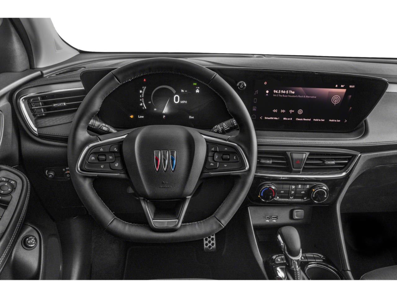 2026 Buick Encore GX Sport Touring photo 4