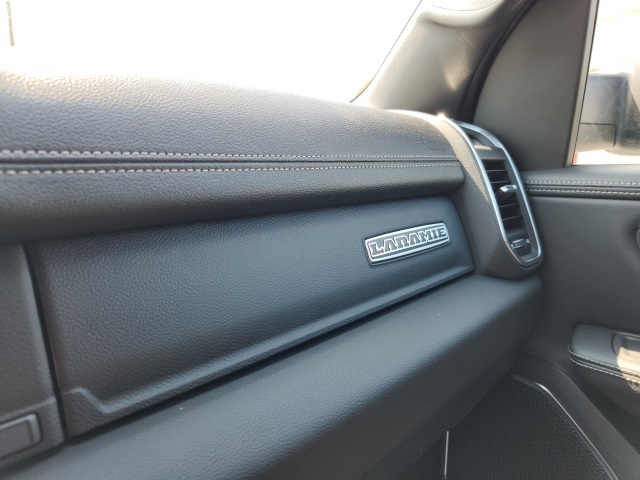 2025 Ram 1500 Laramie photo 21