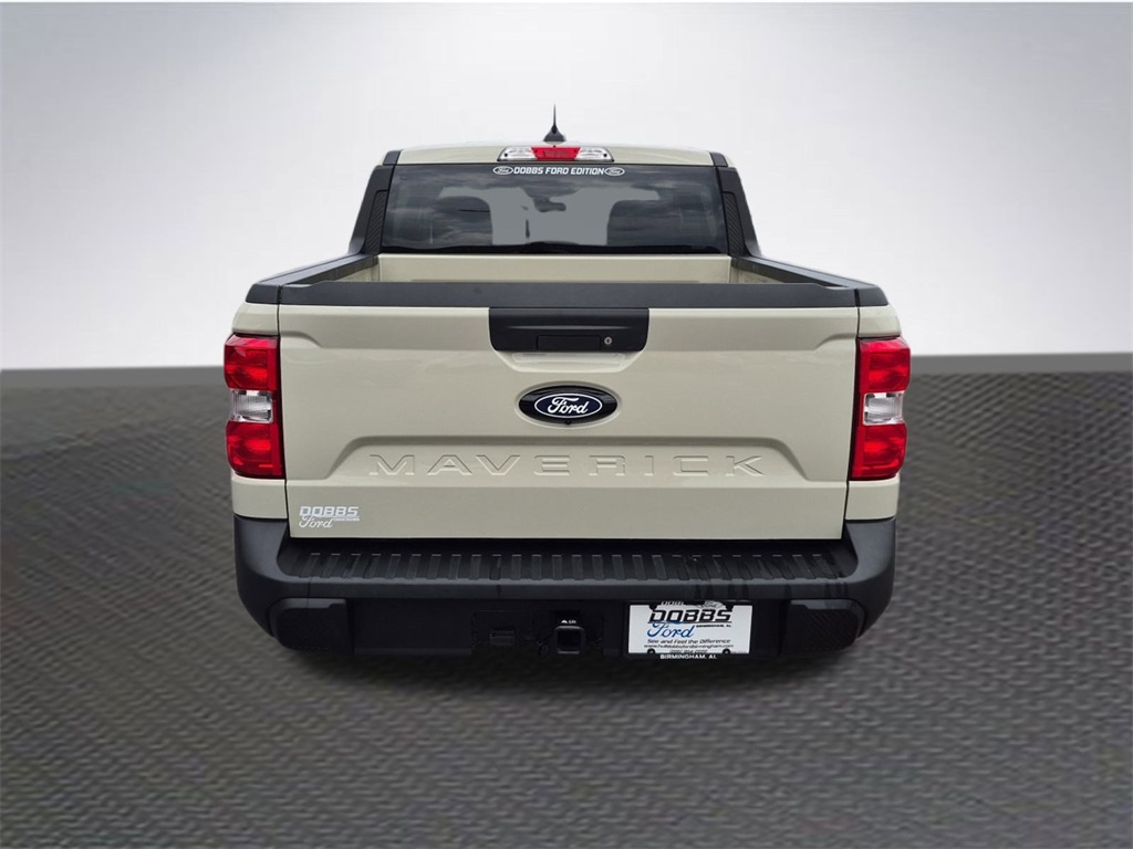 2025 Ford Maverick XLT photo 6