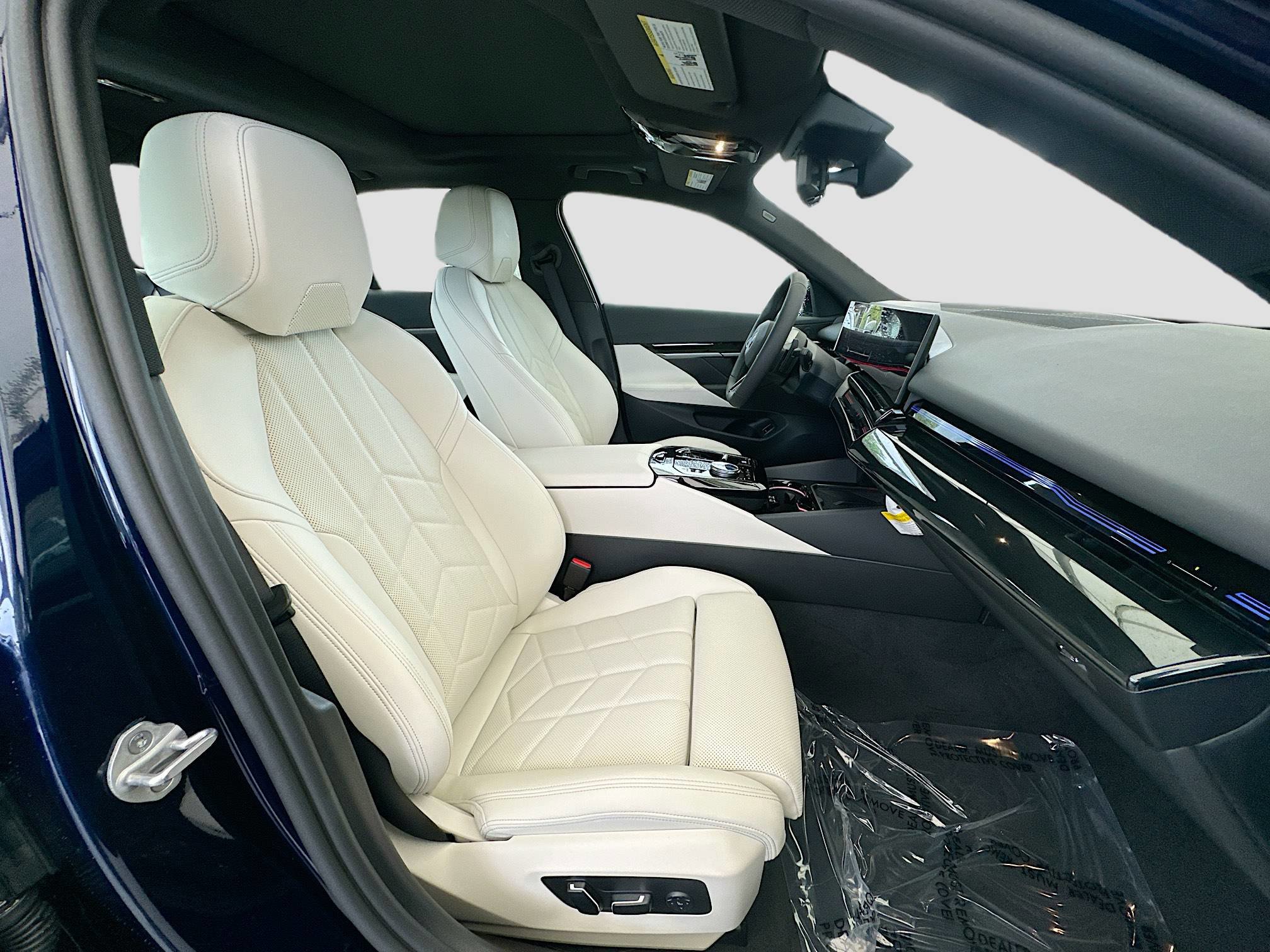 2026 Bmw 530i photo 22