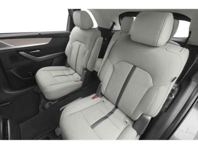 2024 Mazda CX-90 3.3 Turbo Preferred Plus photo 12